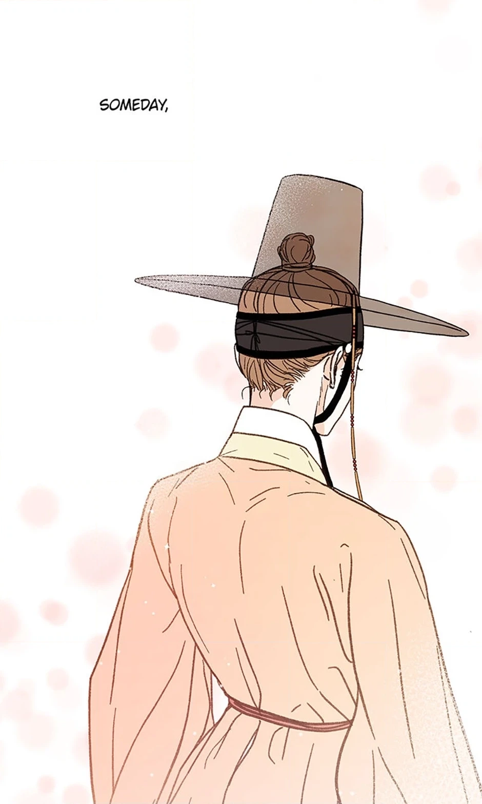 Read Under the Plum Blossom Tree chapter 6 image 19 on Lezhin