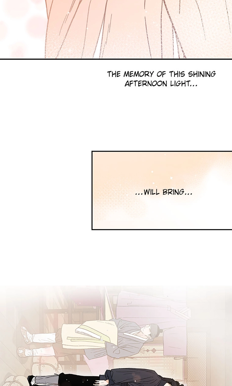 Read Under the Plum Blossom Tree chapter 6 image 20 on Lezhin