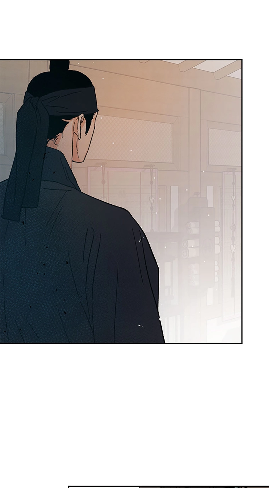 Read Under the Plum Blossom Tree chapter 6 image 22 on Lezhin