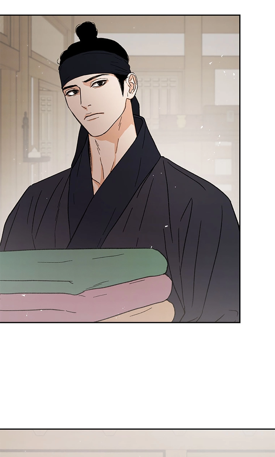 Read Under the Plum Blossom Tree chapter 6 image 25 on Lezhin