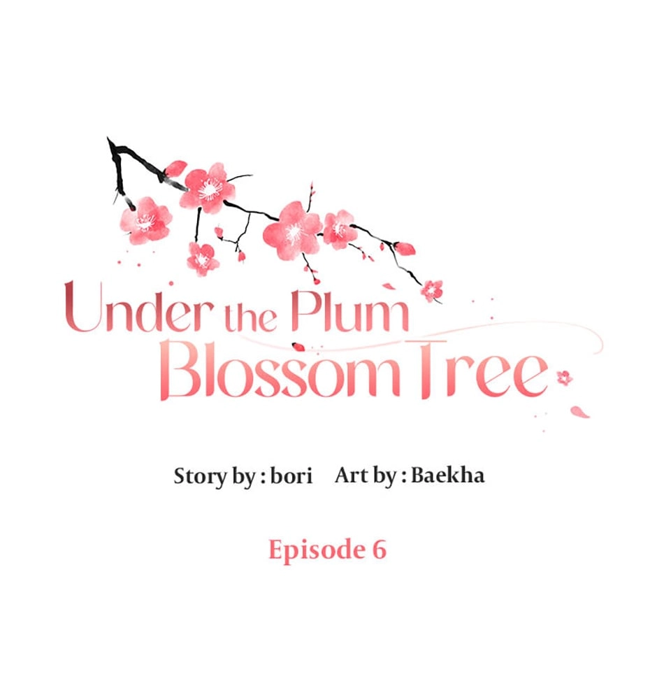 Read Under the Plum Blossom Tree chapter 6 image 31 on Lezhin