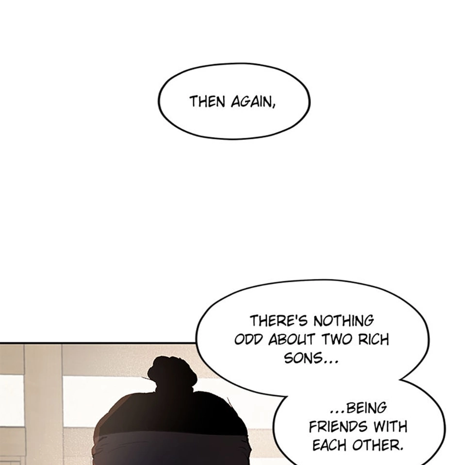 Read Under the Plum Blossom Tree chapter 6 image 4 on Lezhin