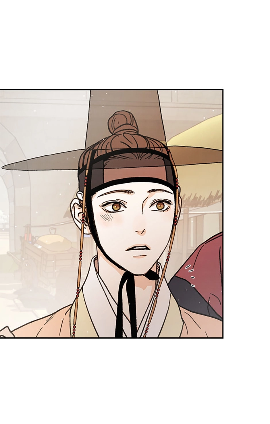 Read Under the Plum Blossom Tree chapter 6 image 40 on Lezhin