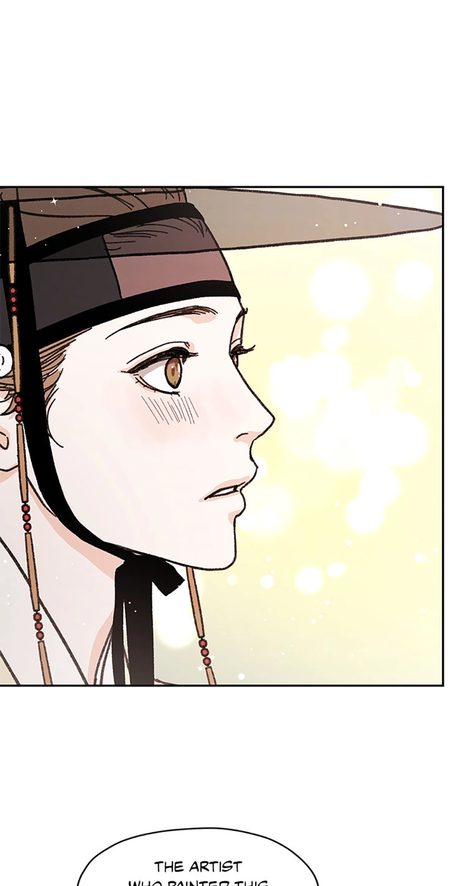 Read Under the Plum Blossom Tree chapter 6 image 42 on Lezhin