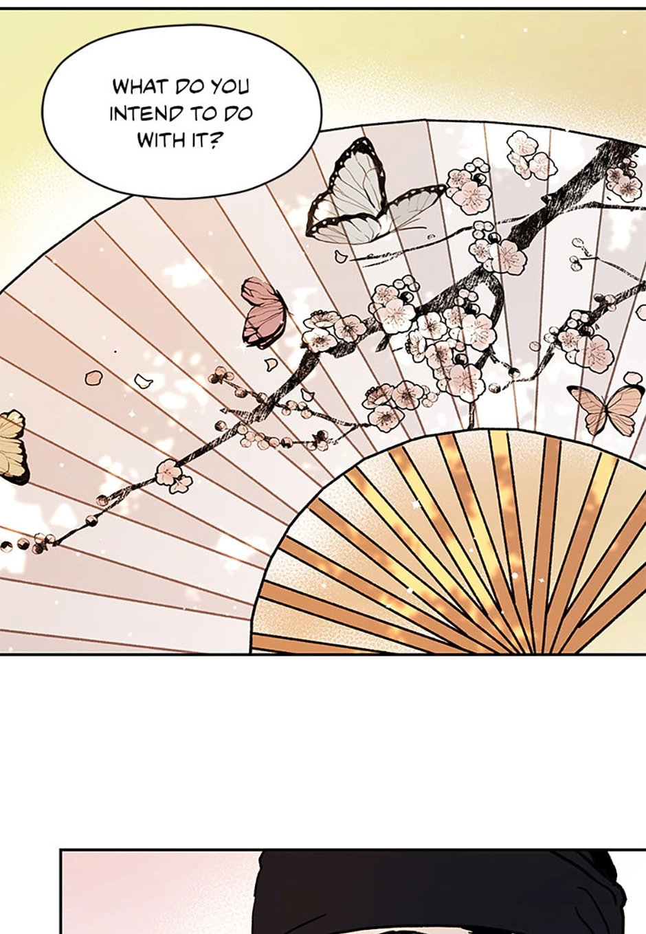 Read Under the Plum Blossom Tree chapter 6 image 44 on Lezhin