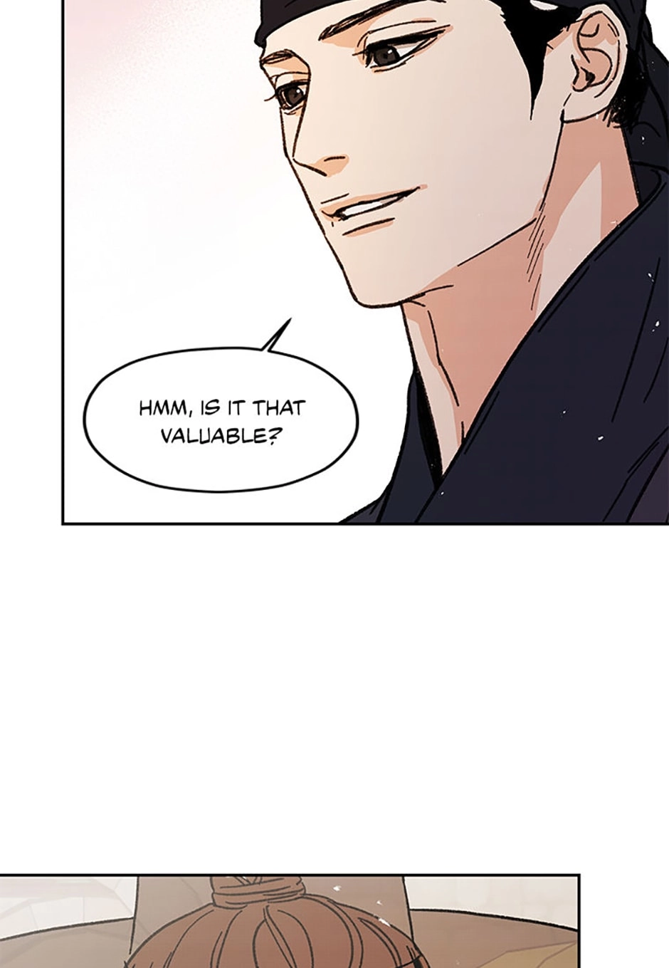 Read Under the Plum Blossom Tree chapter 6 image 45 on Lezhin