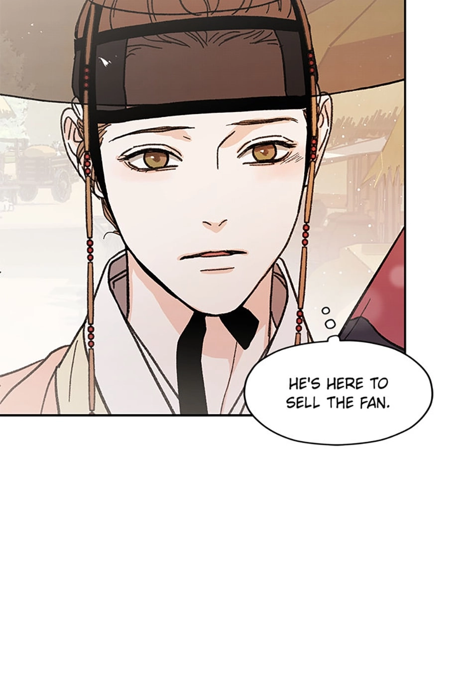 Read Under the Plum Blossom Tree chapter 6 image 46 on Lezhin