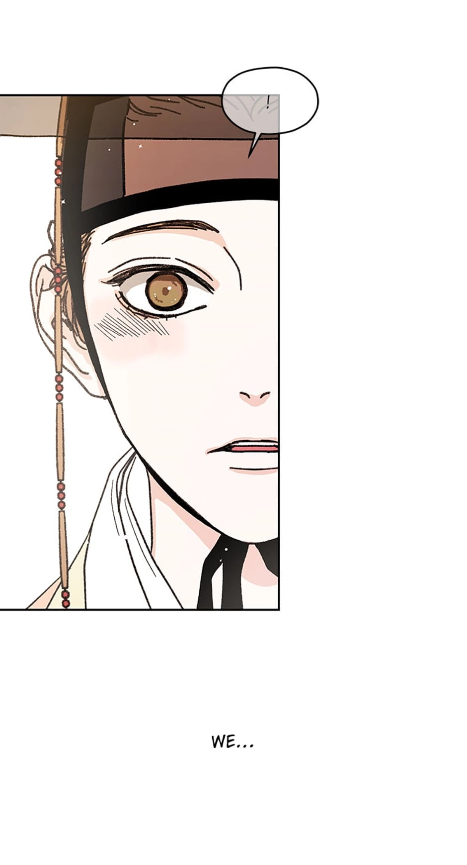 Read Under the Plum Blossom Tree chapter 6 image 48 on Lezhin