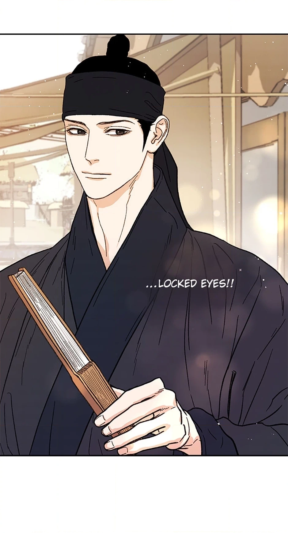 Read Under the Plum Blossom Tree chapter 6 image 49 on Lezhin
