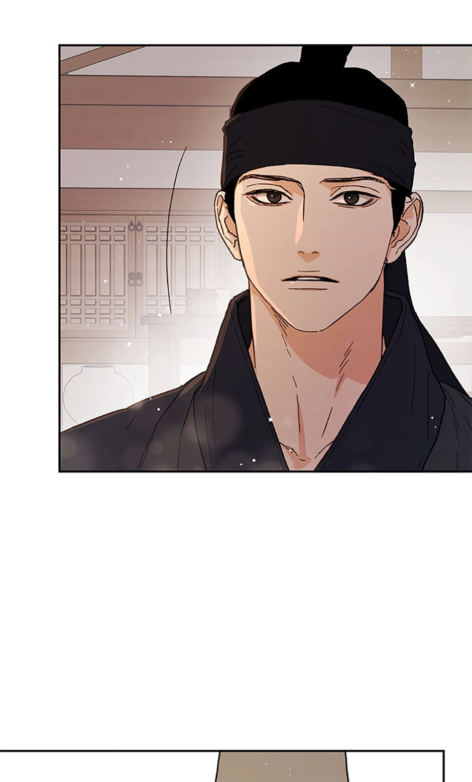 Read Under the Plum Blossom Tree chapter 6 image 6 on Lezhin