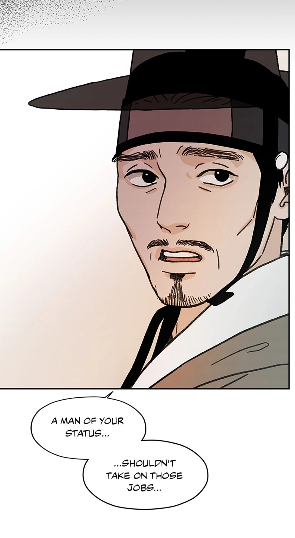 Read Under the Plum Blossom Tree chapter 6 image 63 on Lezhin