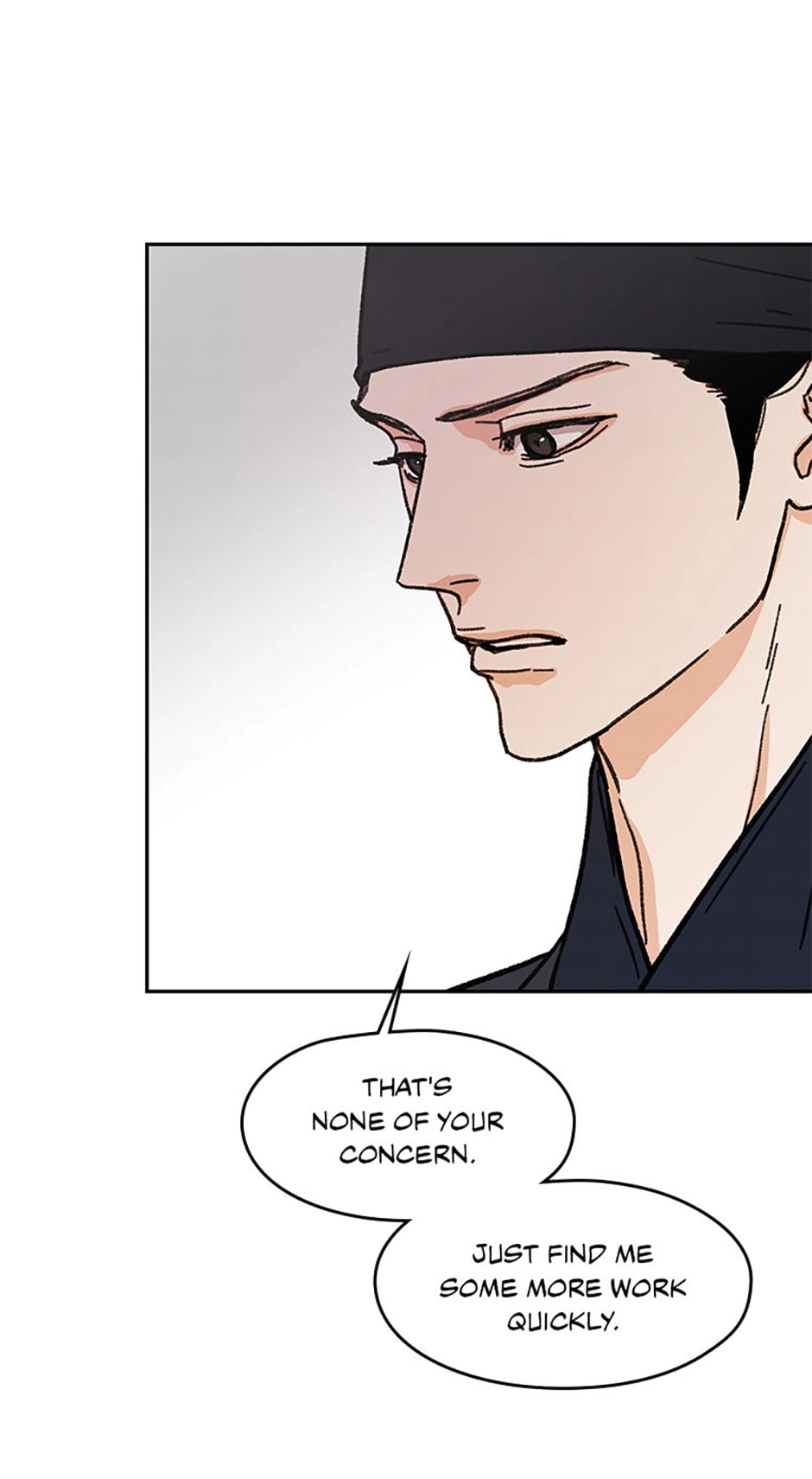 Read Under the Plum Blossom Tree chapter 6 image 64 on Lezhin