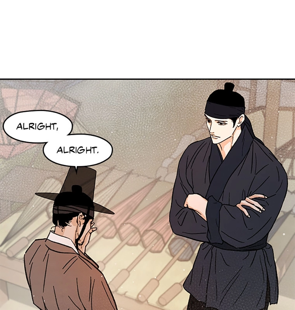 Read Under the Plum Blossom Tree chapter 6 image 65 on Lezhin