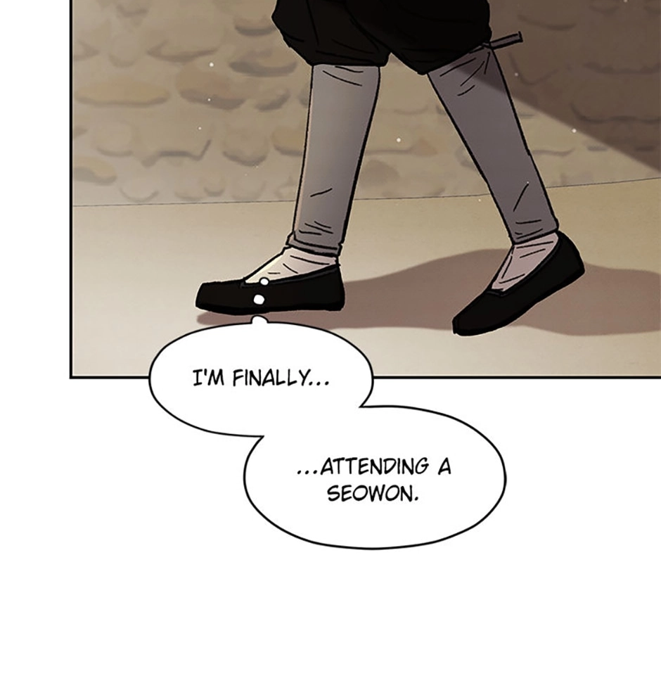 Read Under the Plum Blossom Tree chapter 6 image 68 on Lezhin