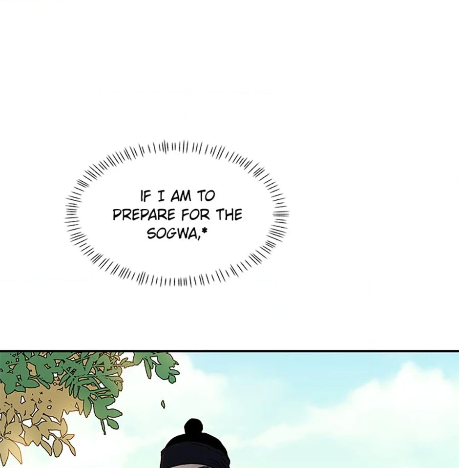 Read Under the Plum Blossom Tree chapter 6 image 69 on Lezhin