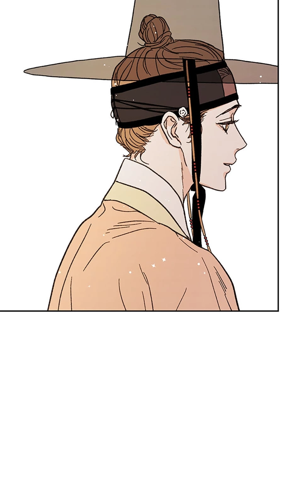 Read Under the Plum Blossom Tree chapter 6 image 7 on Lezhin