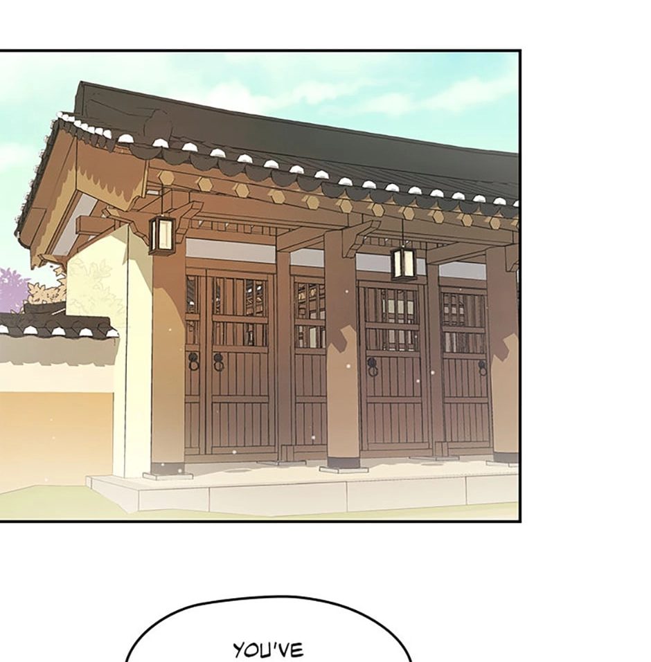 Read Under the Plum Blossom Tree chapter 6 image 72 on Lezhin