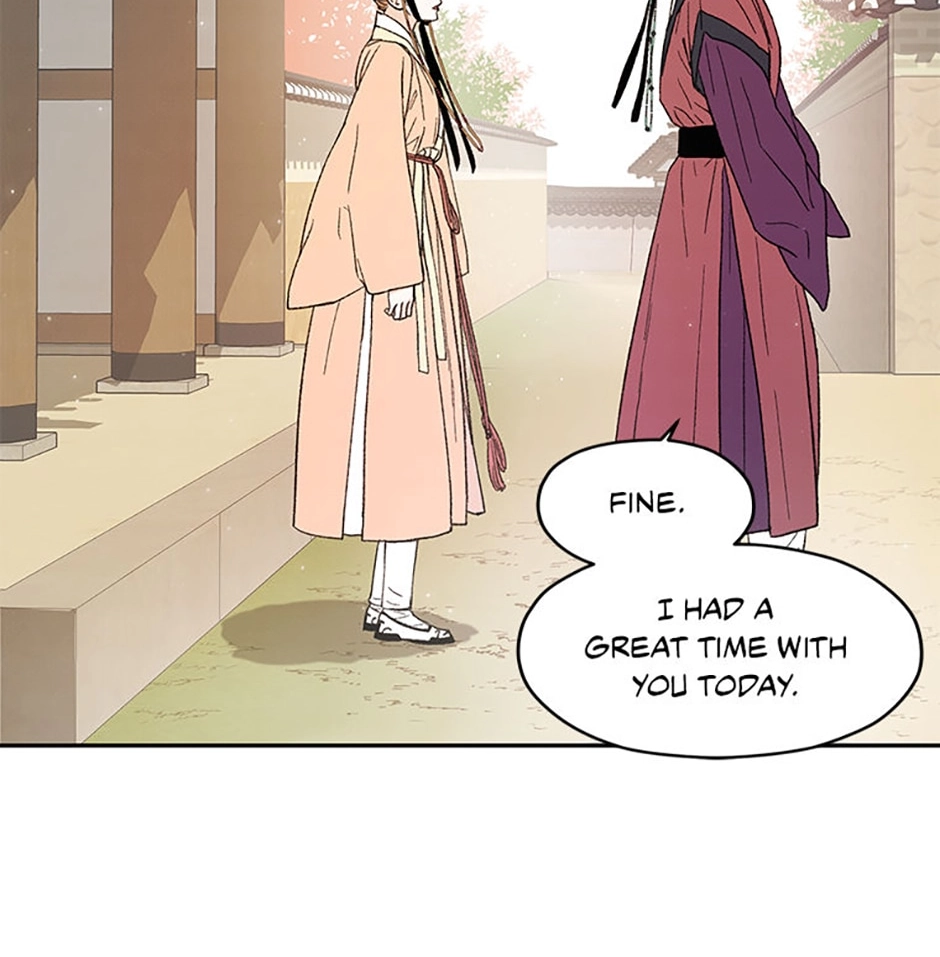 Read Under the Plum Blossom Tree chapter 6 image 74 on Lezhin
