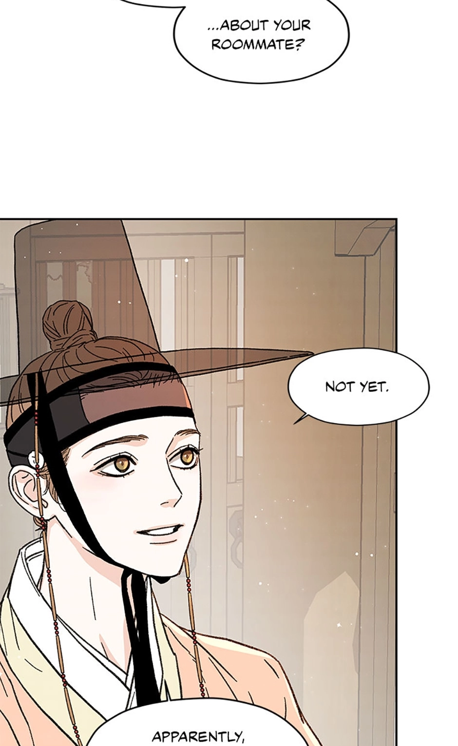 Read Under the Plum Blossom Tree chapter 6 image 76 on Lezhin