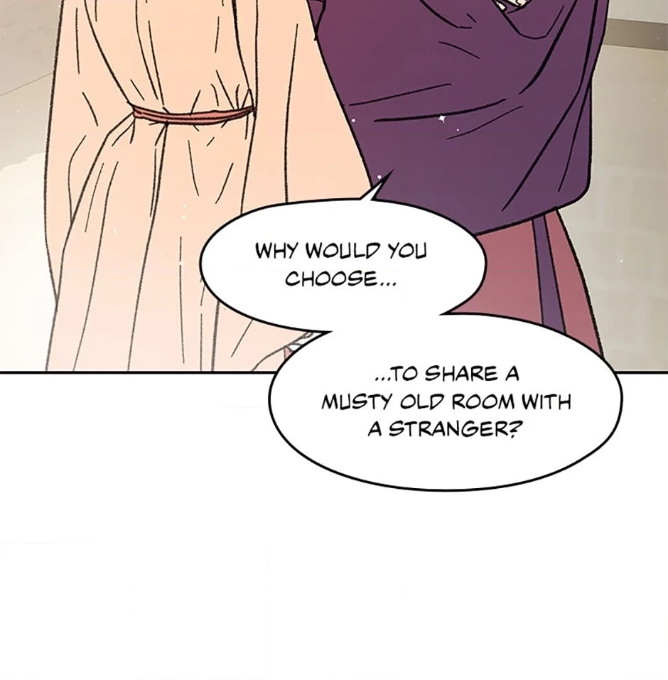 Read Under the Plum Blossom Tree chapter 6 image 79 on Lezhin