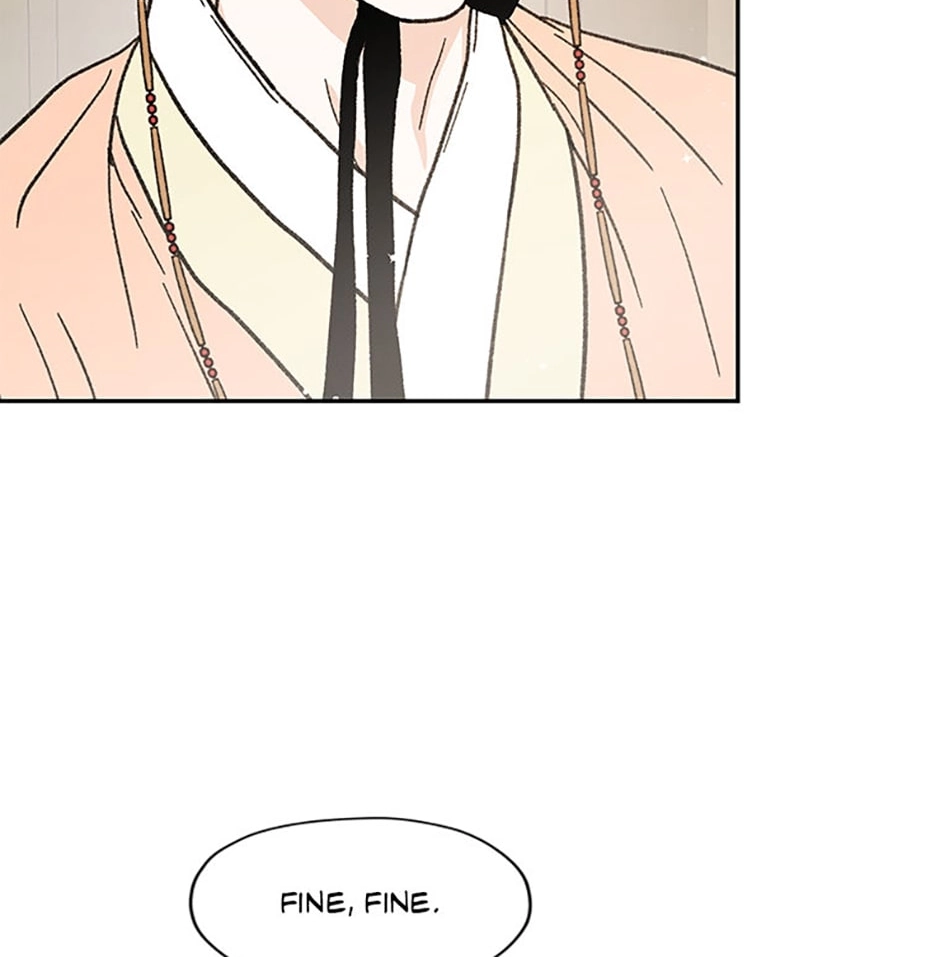 Read Under the Plum Blossom Tree chapter 6 image 81 on Lezhin