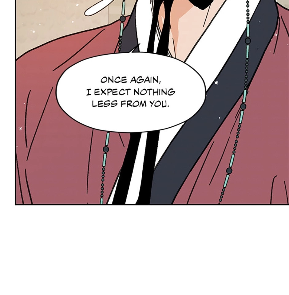 Read Under the Plum Blossom Tree chapter 6 image 83 on Lezhin