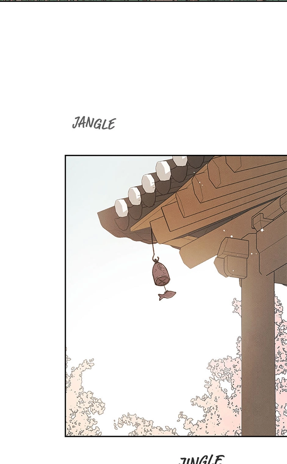 Read Under the Plum Blossom Tree chapter 9 image 100 on Lezhin