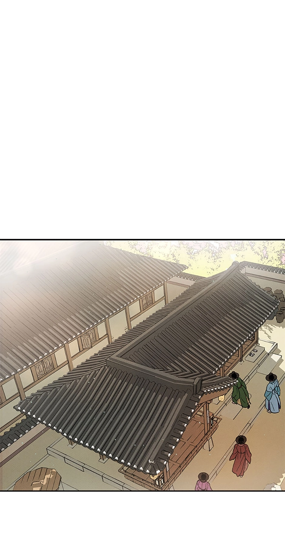 Read Under the Plum Blossom Tree chapter 9 image 11 on Lezhin