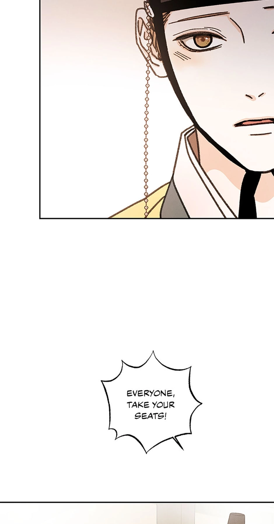 Read Under the Plum Blossom Tree chapter 9 image 21 on Lezhin
