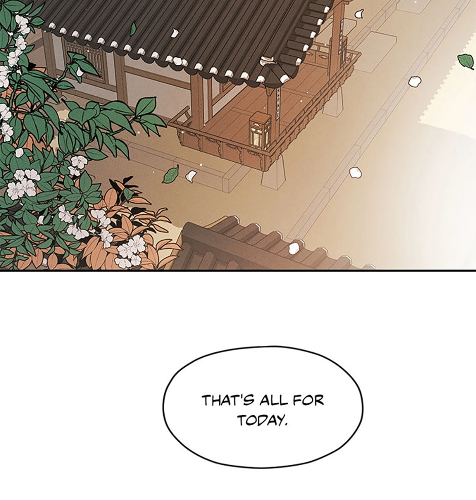 Read Under the Plum Blossom Tree chapter 9 image 24 on Lezhin