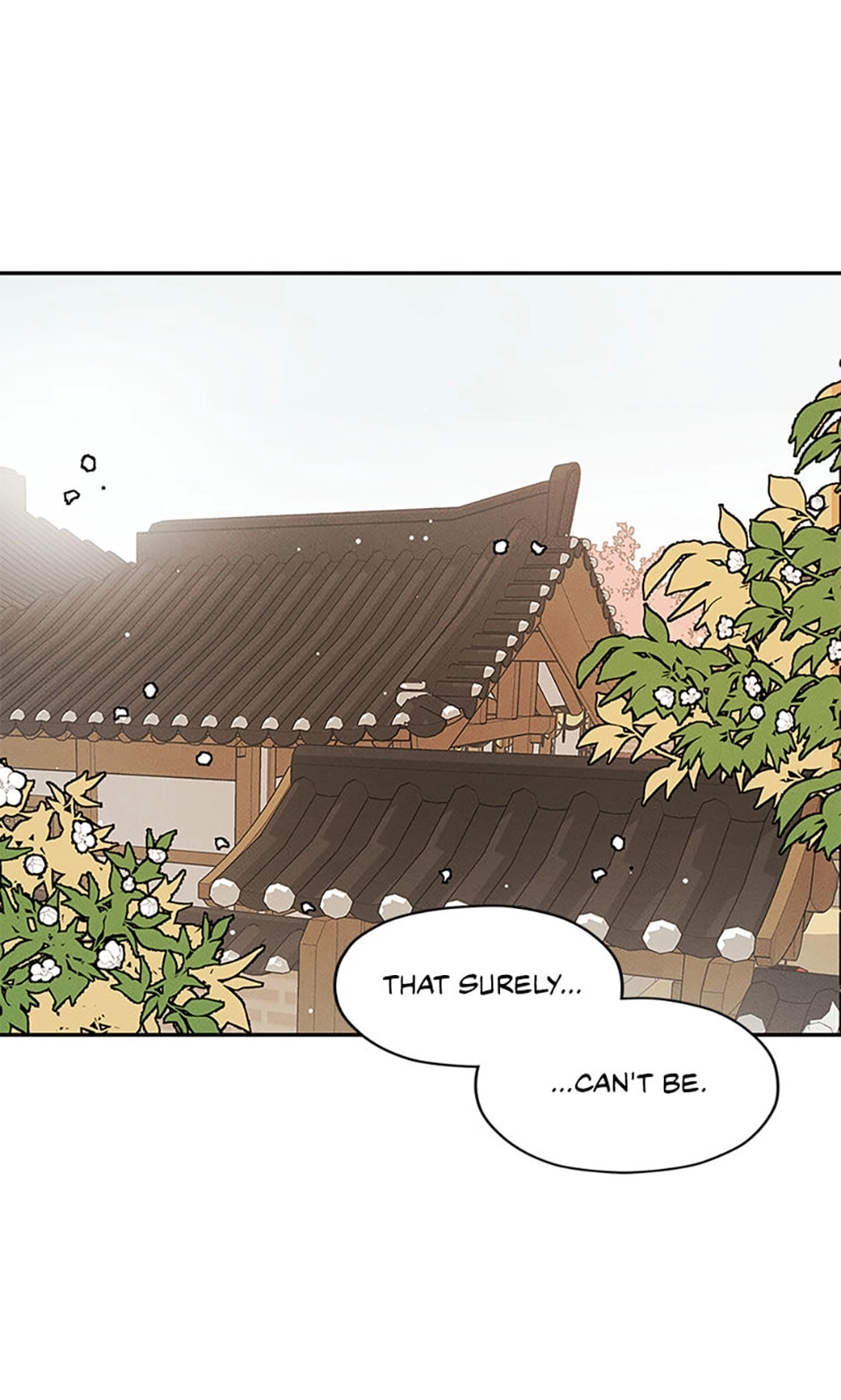 Read Under the Plum Blossom Tree chapter 9 image 37 on Lezhin