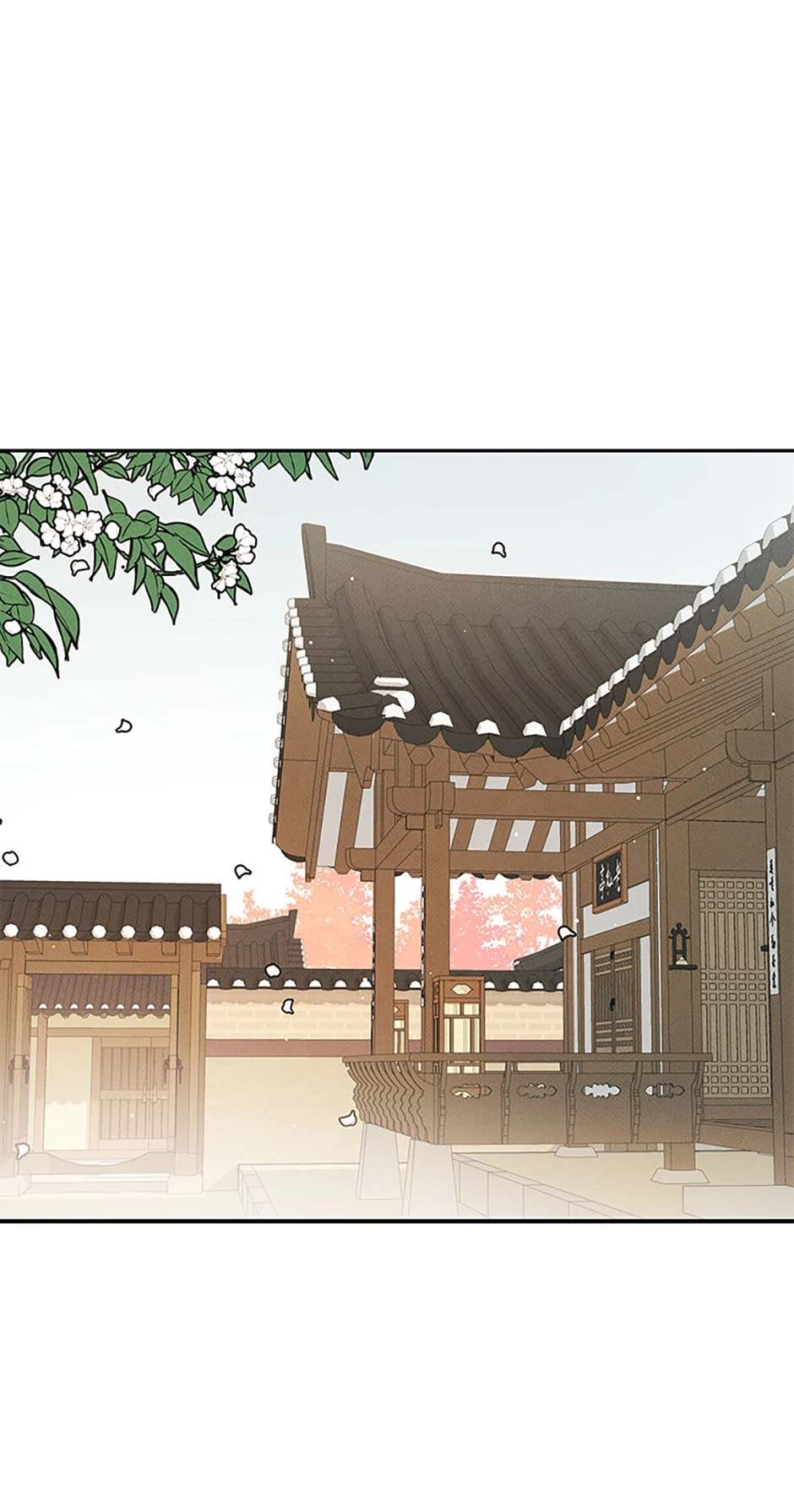 Read Under the Plum Blossom Tree chapter 9 image 40 on Lezhin