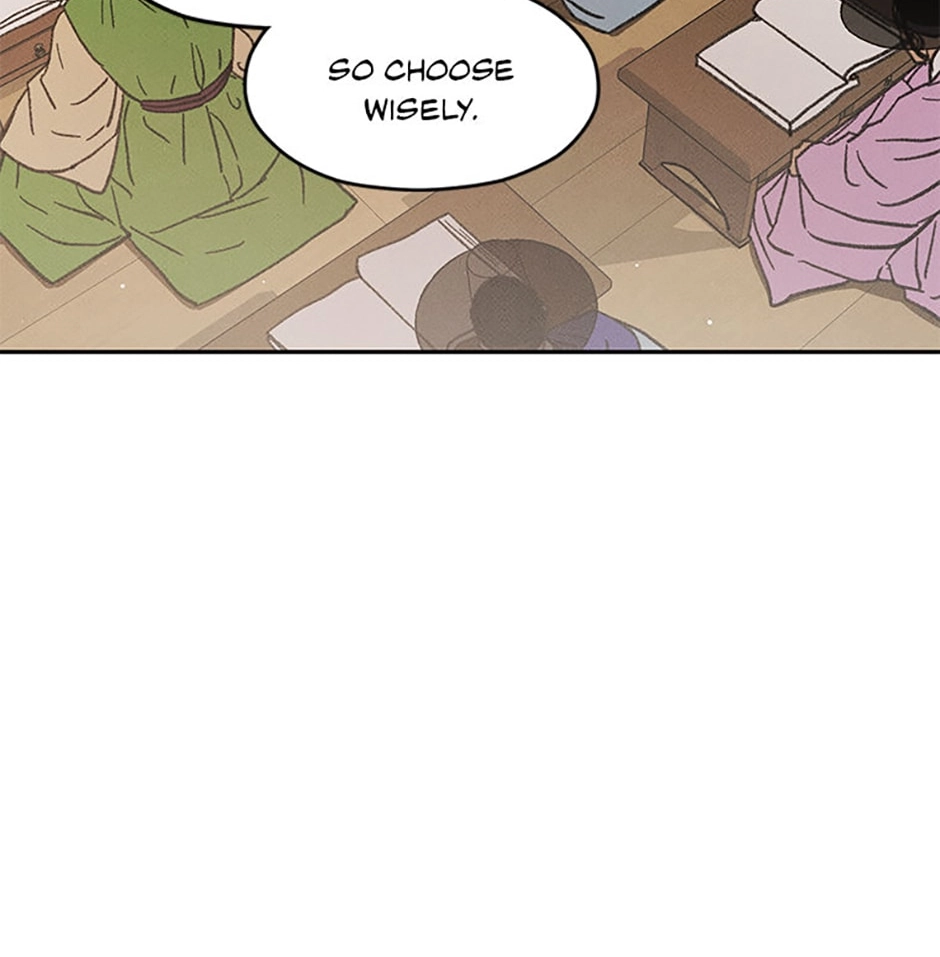 Read Under the Plum Blossom Tree chapter 9 image 44 on Lezhin