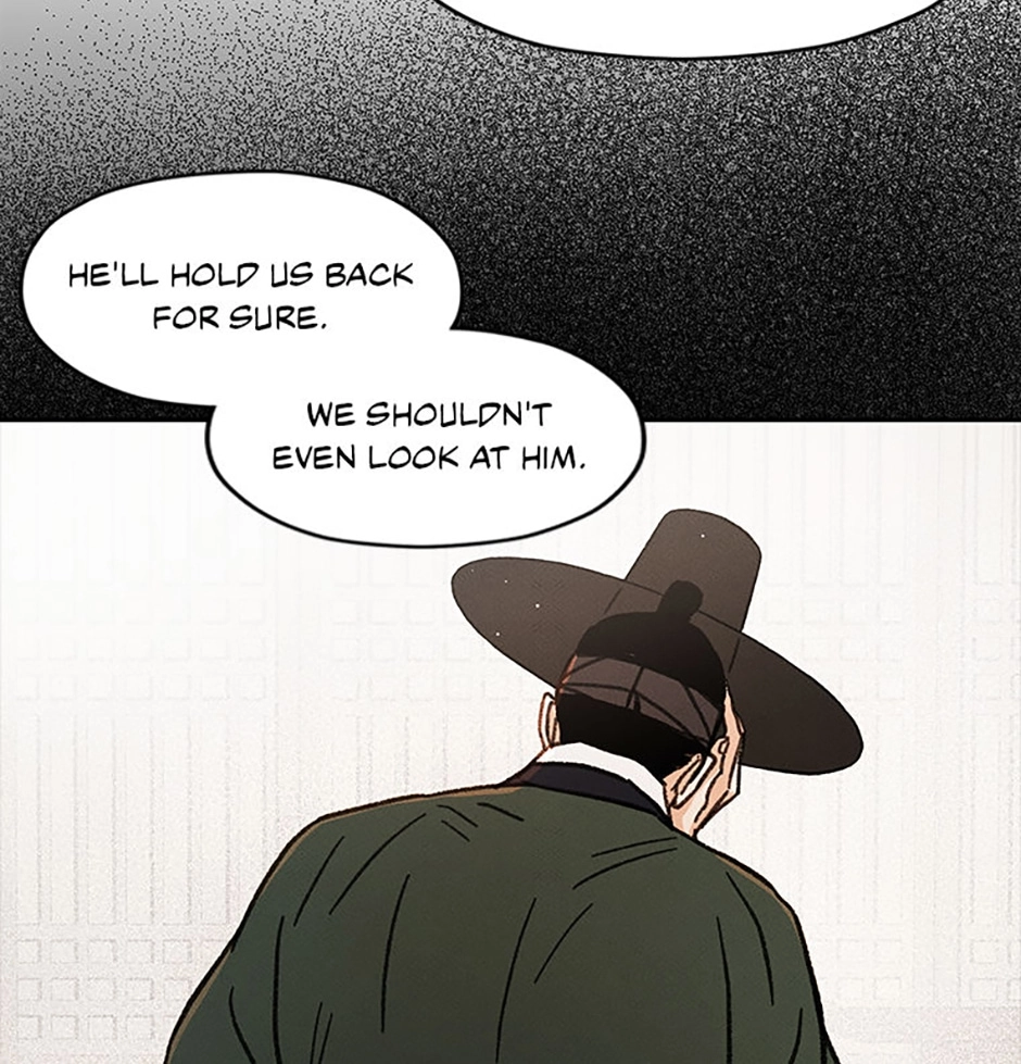 Read Under the Plum Blossom Tree chapter 9 image 55 on Lezhin