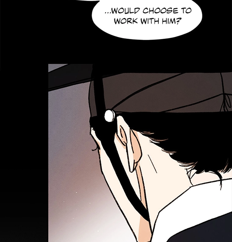Read Under the Plum Blossom Tree chapter 9 image 57 on Lezhin