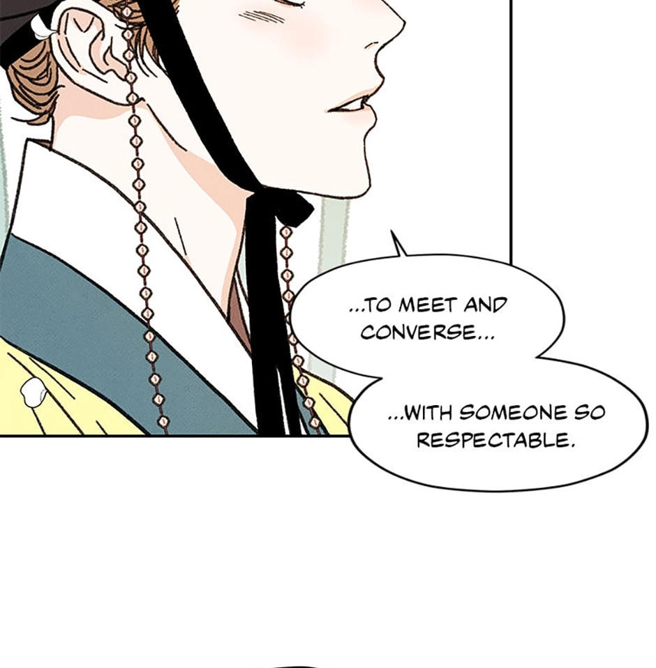 Read Under the Plum Blossom Tree chapter 9 image 6 on Lezhin
