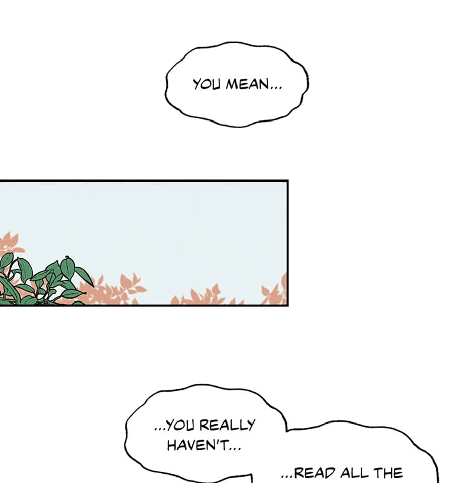 Read Under the Plum Blossom Tree chapter 9 image 66 on Lezhin