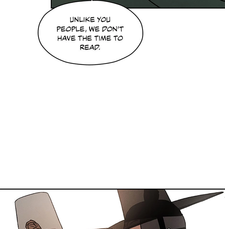 Read Under the Plum Blossom Tree chapter 9 image 70 on Lezhin