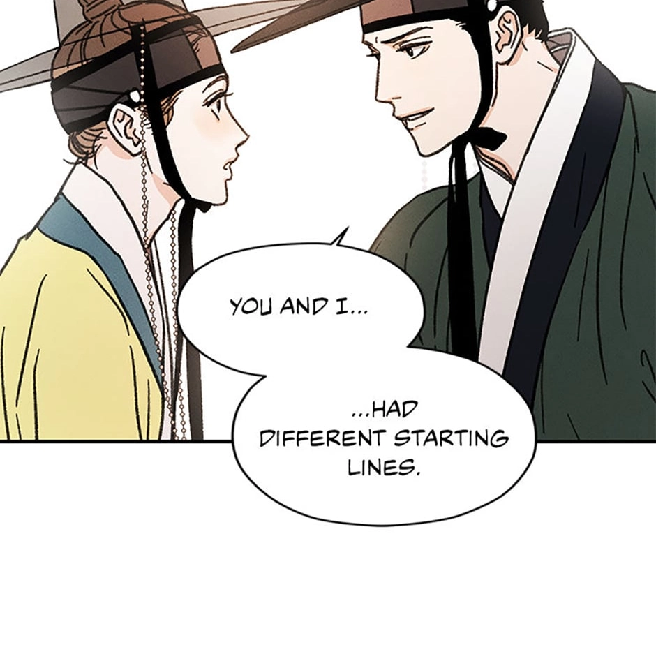 Read Under the Plum Blossom Tree chapter 9 image 71 on Lezhin