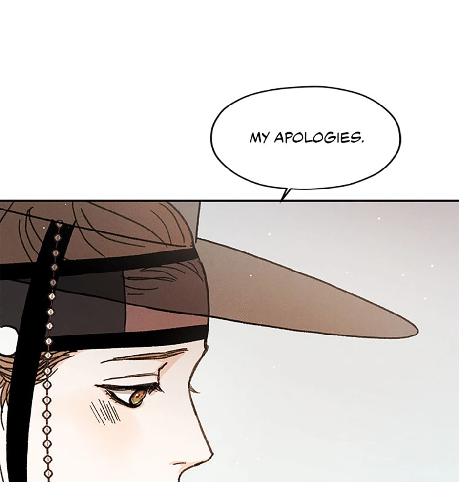 Read Under the Plum Blossom Tree chapter 9 image 74 on Lezhin