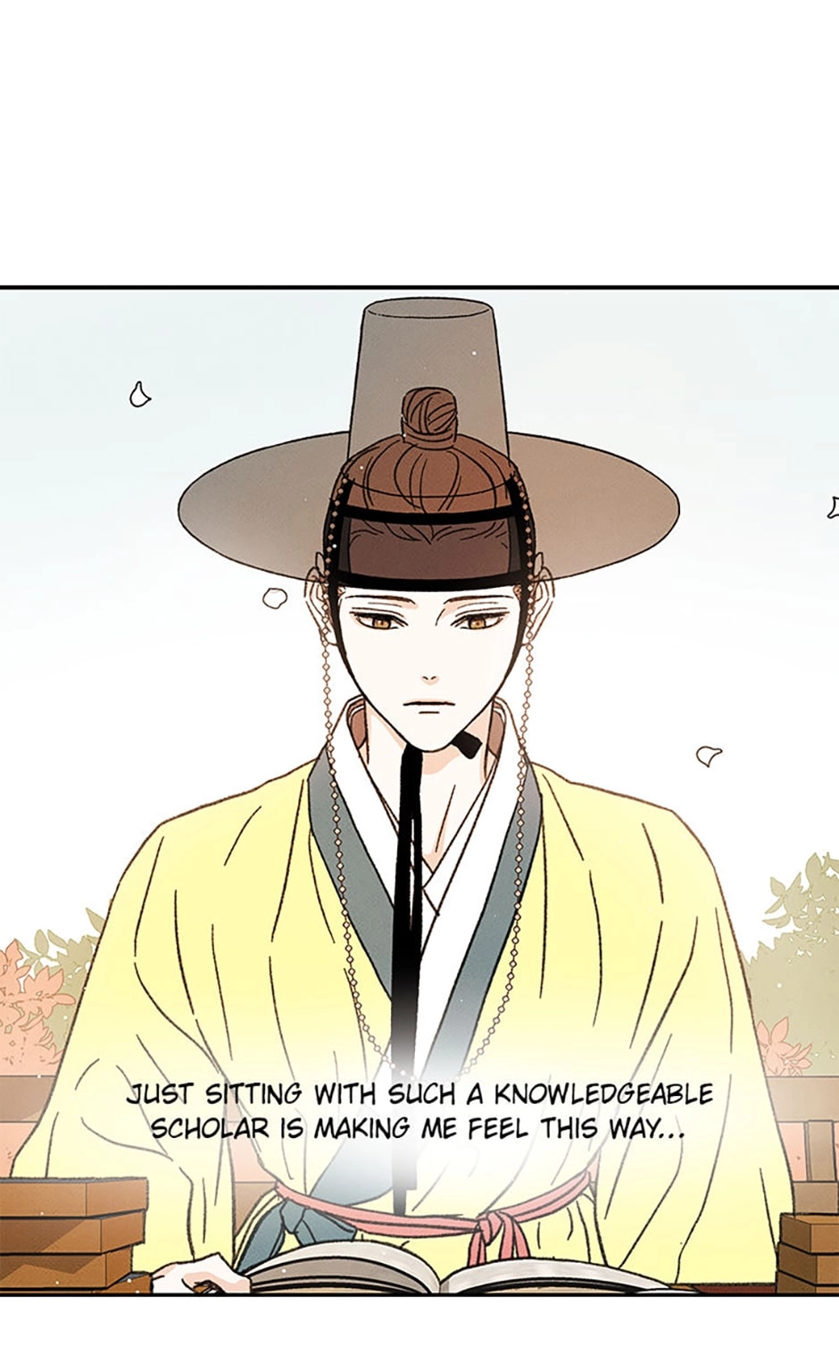 Read Under the Plum Blossom Tree chapter 9 image 86 on Lezhin