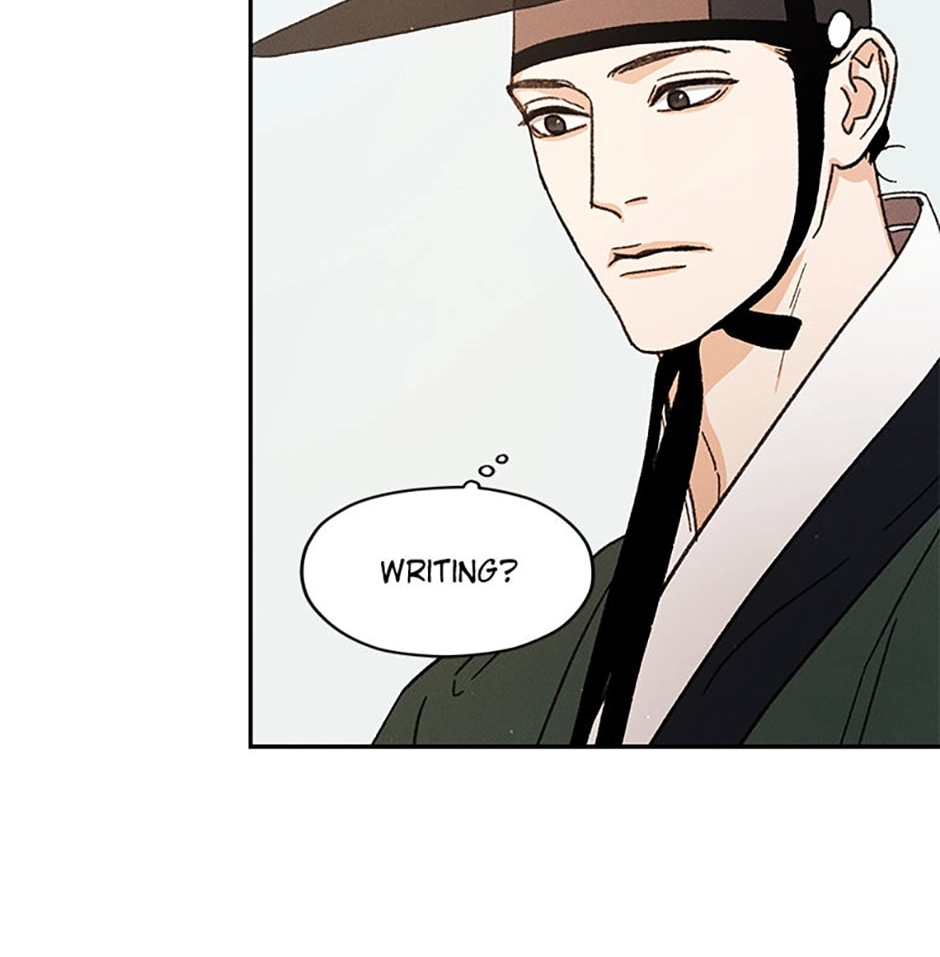Read Under the Plum Blossom Tree chapter 9 image 93 on Lezhin