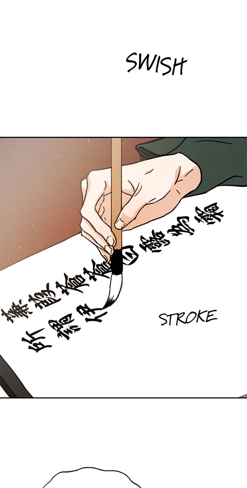 Read Under the Plum Blossom Tree chapter 9 image 95 on Lezhin