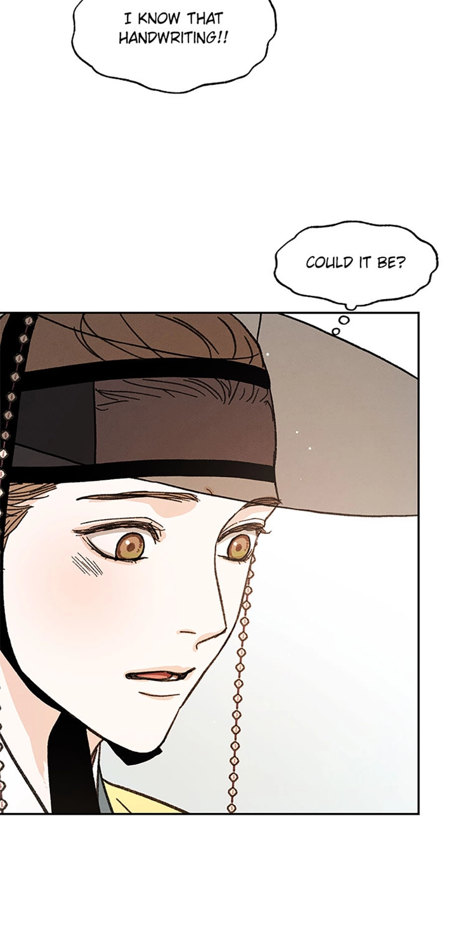 Read Under the Plum Blossom Tree chapter 9 image 96 on Lezhin