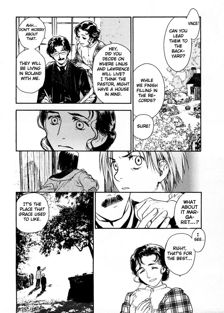 Read Under the Rose chapter 2 image 21 on Lezhin
