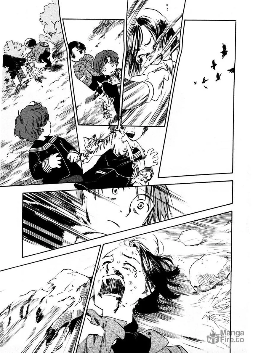 Read Under the Rose chapter 2 image 24 on Lezhin