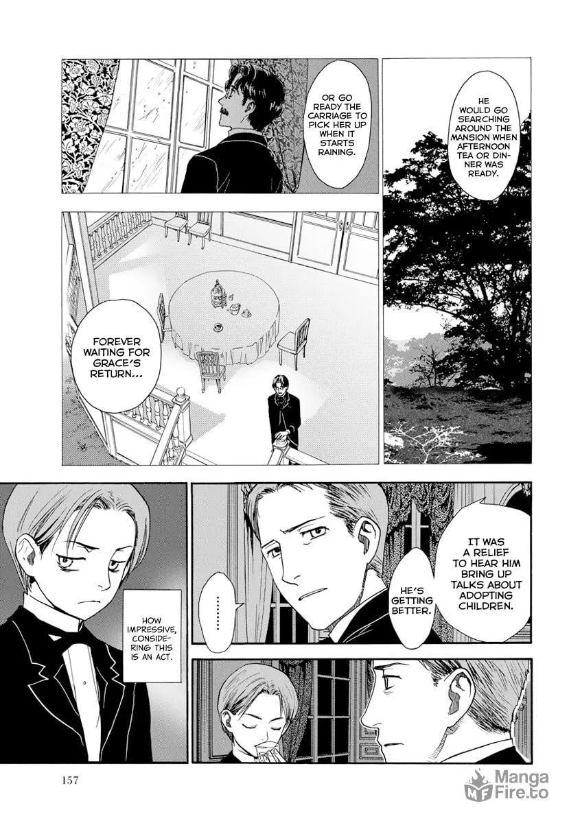 Read Under the Rose chapter 5 image 19 on Lezhin