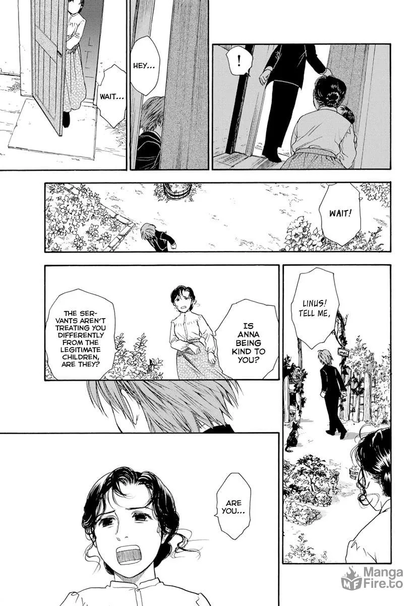 Read Under the Rose chapter 5 image 35 on Lezhin