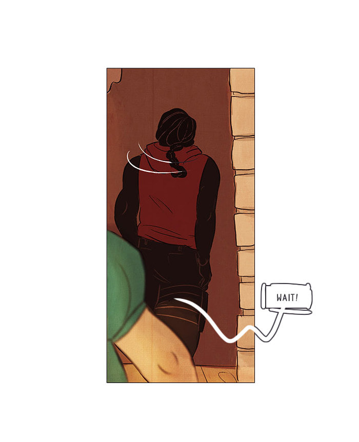 Read Under the Skin chapter 11 image 8 on Lezhin