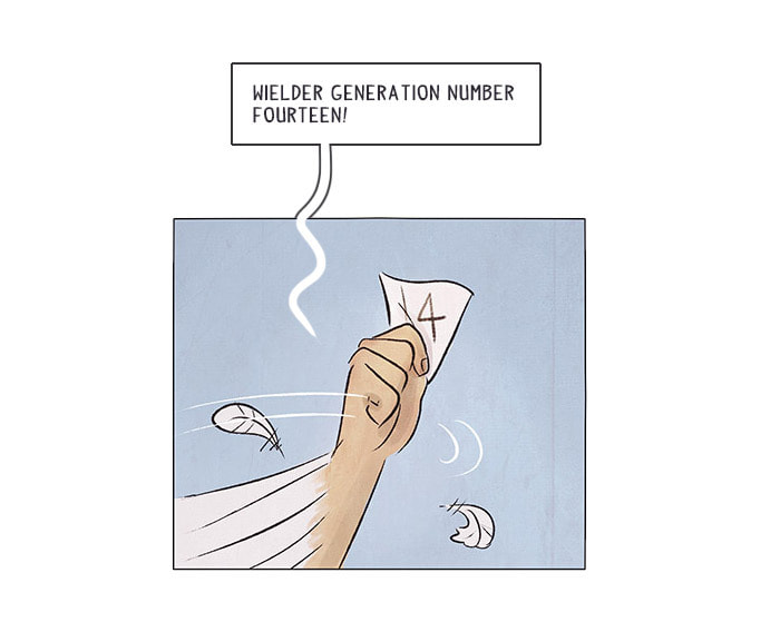 Read Under the Skin chapter 12 image 19 on Lezhin